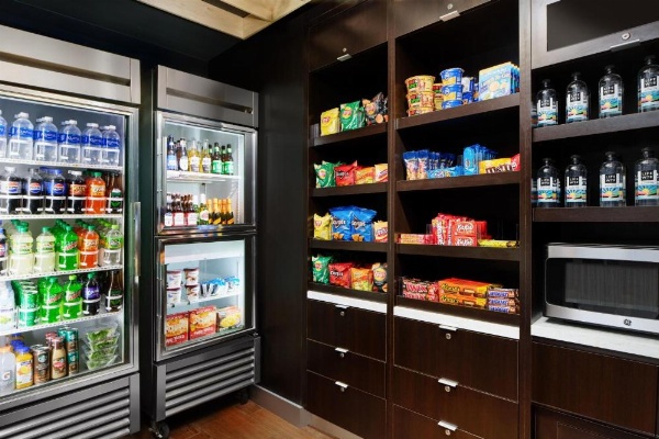 Courtyard by Marriott Baton Rouge Siegen Lane image 20